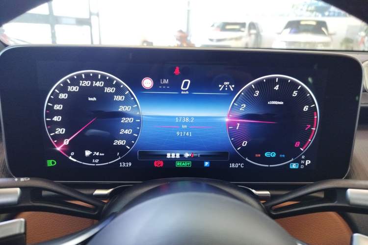 Used Mercedes-Benz S-Class 2021 S 400 L Business Model
