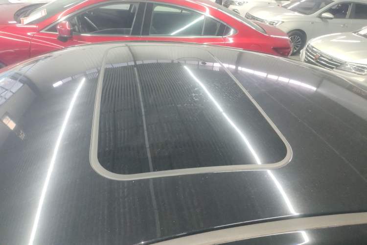 Used Hongqi H5 2019 30TD Dynamic Edition