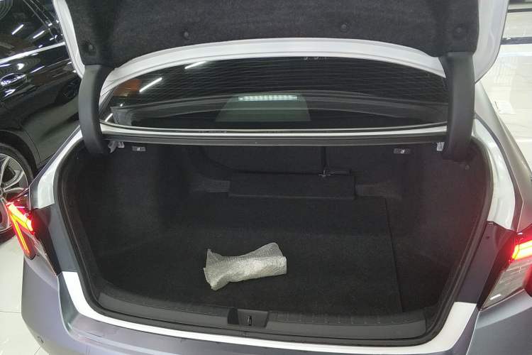 Used Honda Integra 2022 240TURBO CVT Phantom Night Luxury Edition