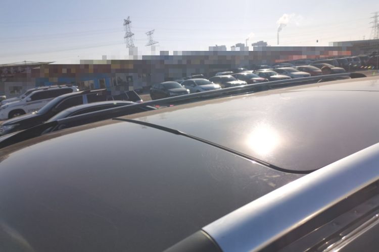 Used Mercedes-Benz V-Class 2020 V 260 L Long-wheelbase Luxury Edition
