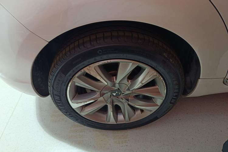 Used DS 5 2014 1.6T Luxury Edition THP160
