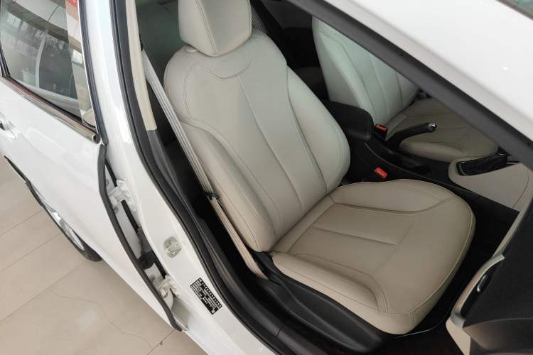 Used Buick GT 2021 Exemplar 1.5L Automatic Elite Version