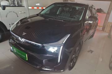 Used NETA U 2023 NETA U-Ⅱ 400 U Show Edition – Lithium Iron Phosphate