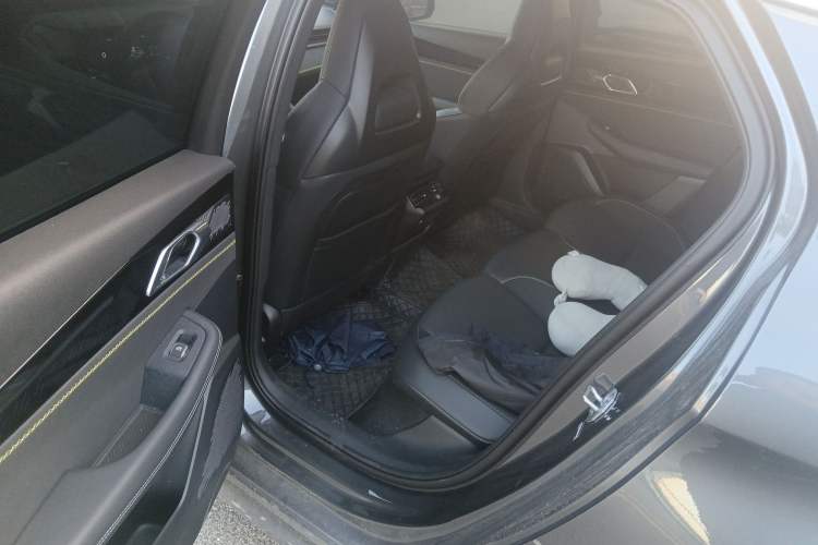 Used Lynk & Co 03 2025 1.5TD DCT Champion Edition Pro
