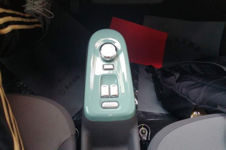 Used  Lumin 2022 210km Sweet Edition