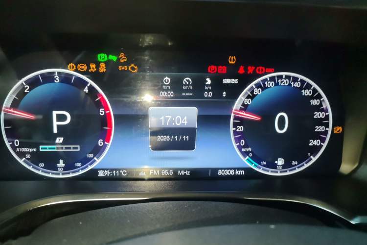 Used  BJ40 2023 2.0D Automatic Four-Wheel Drive Blade Hero Edition Adventurer Type
