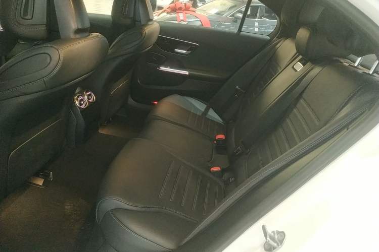 Used Mercedes-Benz C-Class 2023 C 260 L Sport Edition