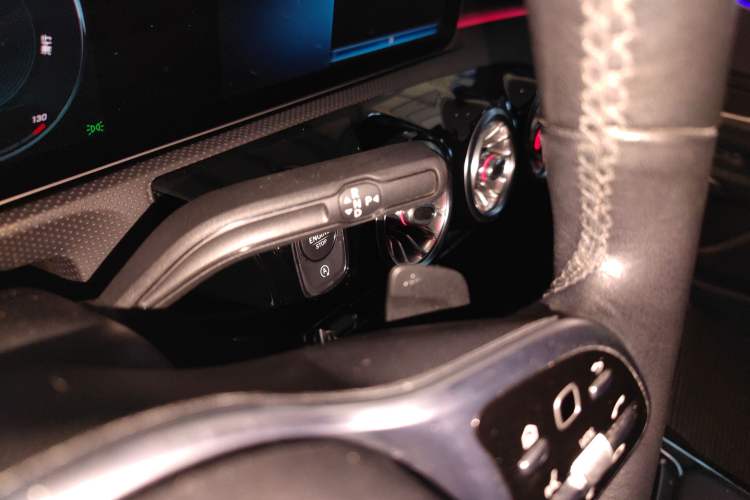 Used Mercedes-Benz A-Class 2019 A 200 Dynamic Edition
