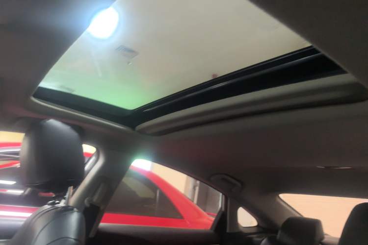 Used Honda Civic 2019 220TURBO CVT Dynamic Edition China VI