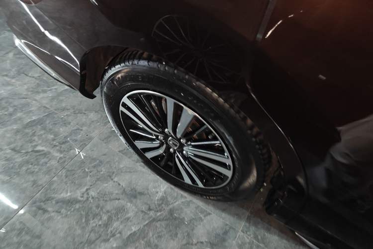 Used Honda Odyssey 2019 2.0L Rui·Smart Edition