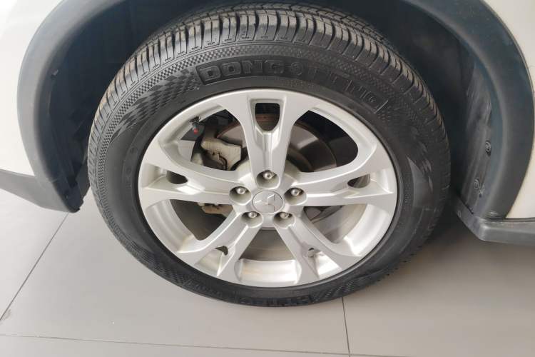 Used Mitsubishi Outlander (Import) 2014 2.4L 4x4 Deluxe Value Edition 7 Seats
