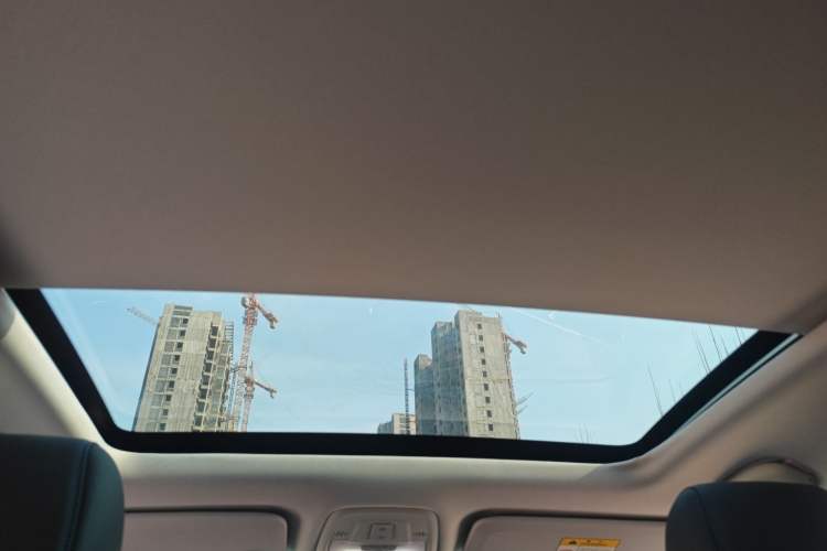 Used Buick Velite 6 2023 430km Enjoyment Version
