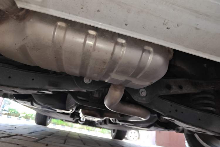 Used Audi Q3 2013 35 TFSI quattro Technology Edition