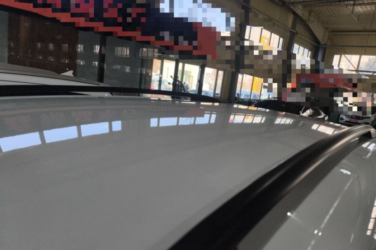 Used Volkswagen Tiguan 2016 280TSI Automatic Two-Wheel-Drive Silk Road Style Edition