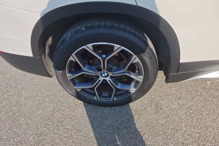 Used BMW X1 2020 sDrive20Li Premium Edition