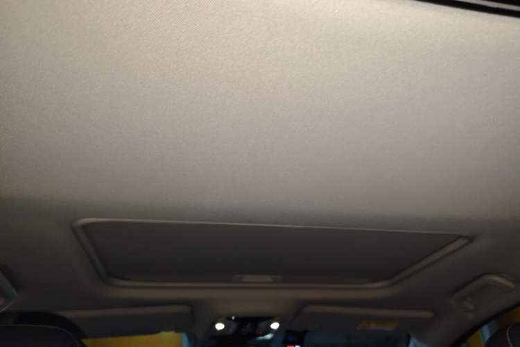 Used GAC Trumpchi M8 2020 Flagship Model 390T Supreme Edition
