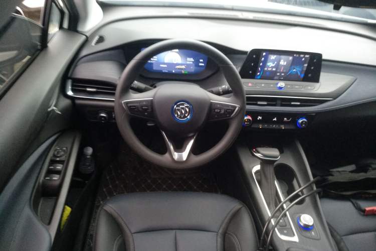 Used Buick Velite 6 2023 430km Range Commuter Version
