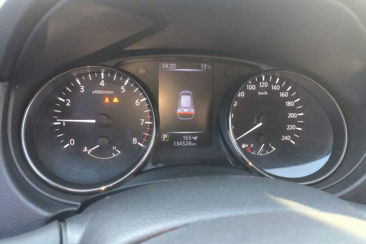 Used Nissan X-Trail 2020 2.0L XL ITS CVT 2WD SmartConnect Comfort Edition
