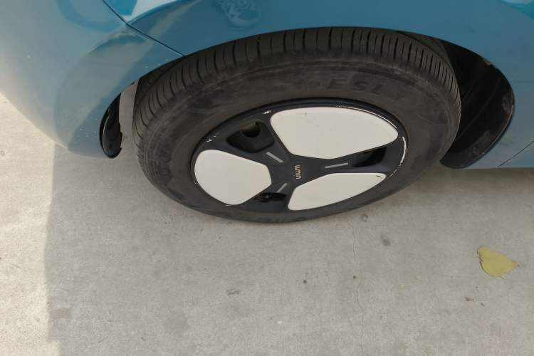 Used  Lumin 2022 210km Sweet Edition
