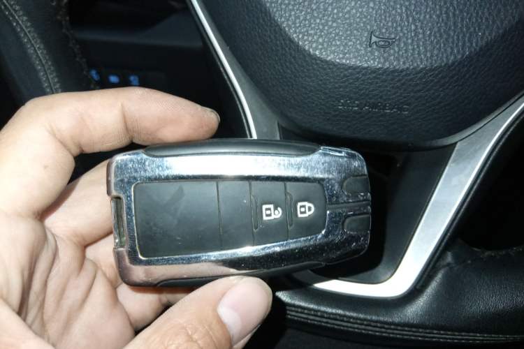 Used Toyota RAV4 2020 2.0L CVT Two-Wheel Drive Fashion Edition
