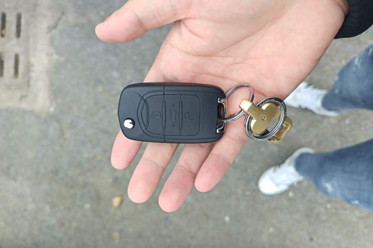 Used Wuling Hongguang MINIEV 2024 3rd Generation 215km Advanced Version
