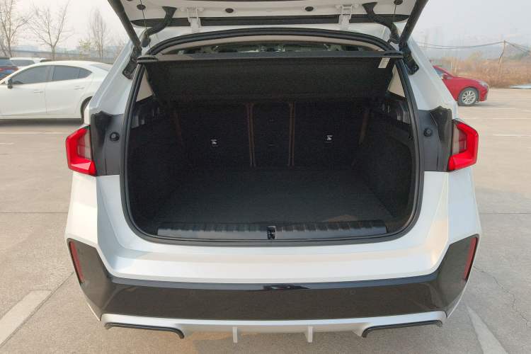 Used BMW X1 2023 sDrive25Li M Sport Package