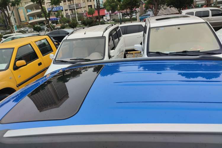 Used Buick Encore 2015 1.4T Automatic Two-Wheel Drive Urban Leading Model
