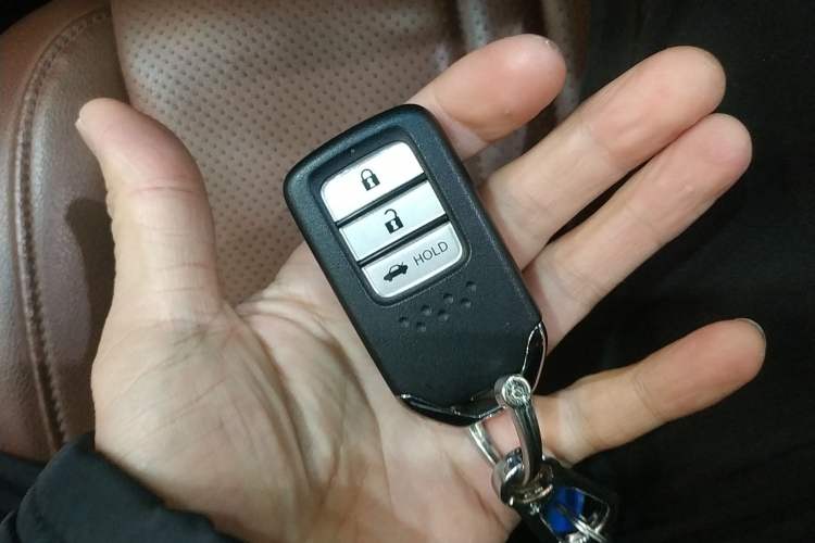 Used Honda Inspire 2019 Rui·Hybrid 2.0L Jing Shang Edition China VI
