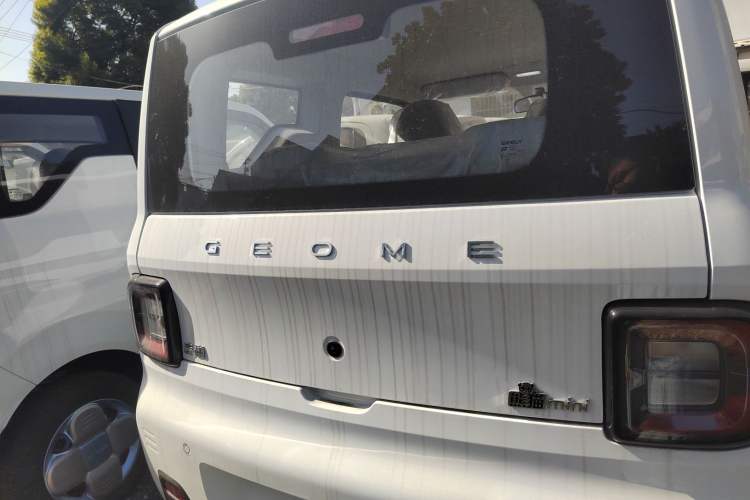 Used  Panda 2024 Panda Mini 200km Endurance Bear
