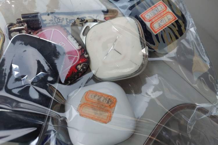 Used Baojun Yunhai 2024 600km Pure Electric Version