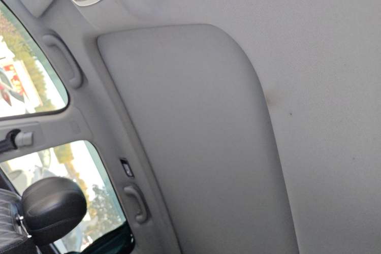 Used Jetour X95 2020 1.6T DCT Exploration Pro Edition 5-seater