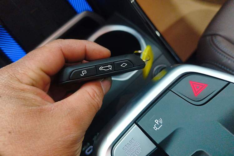 Used BMW X1 2023 sDrive25Li X Design Package
