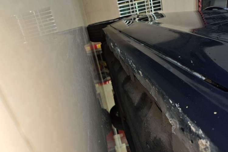 Used Ford Mondeo 2017 EcoBoost 200 Stylish Model
