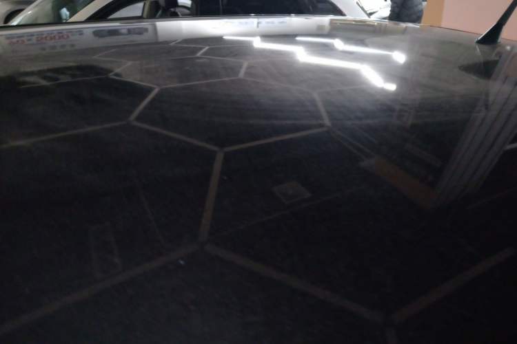 Used Chery QQ Ice Cream 2024 Edition Youth Version 205km Sundae