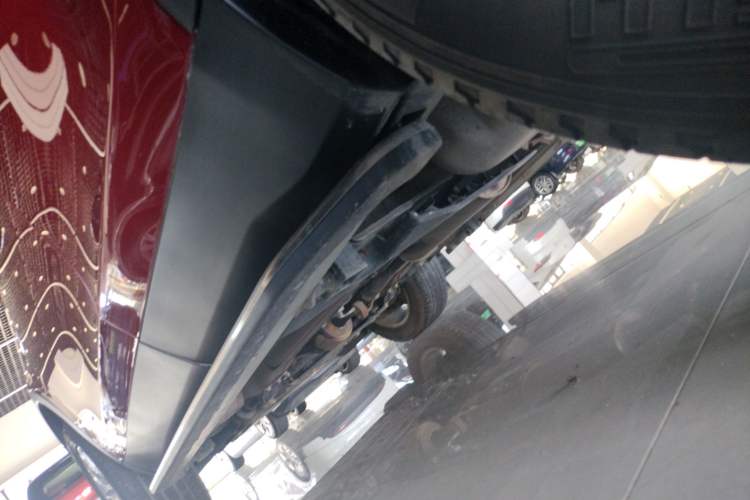 Used Land Rover Discovery Sport 2016 2.0T SE
