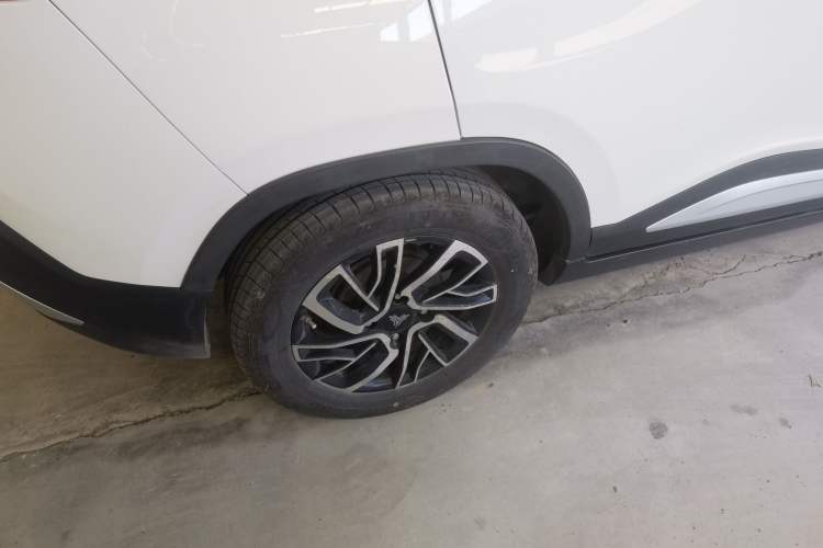 Used NETA N01 2020 430e