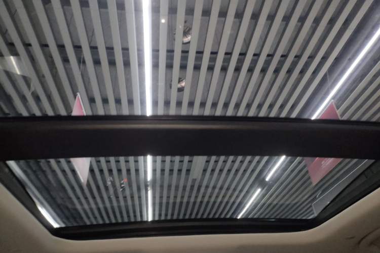 Used Honda CR-V 2023 240TURBO Two-Wheel Drive Active Version 5 Seats
