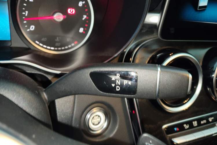 Used Mercedes-Benz C-Class 2019 C 180 L Fashion Edition Sport Version
