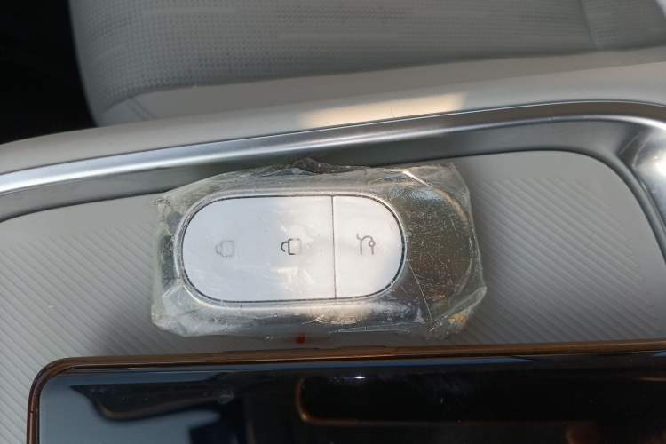 Used Leapmotor B10 2025 510 Comfort Edition