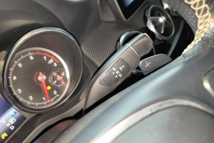 Used Mercedes-Benz GLA 2018 GLA 200 Fashion Model
