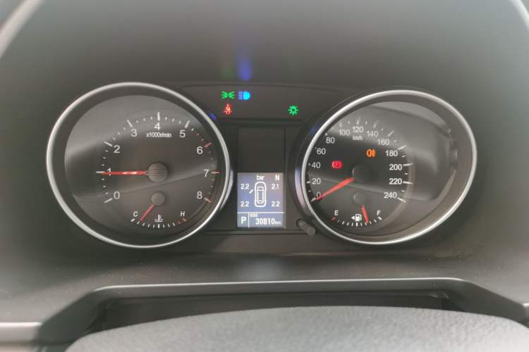 Used Haval M6 2021 PLUS 1.5T DCT Comfort Edition