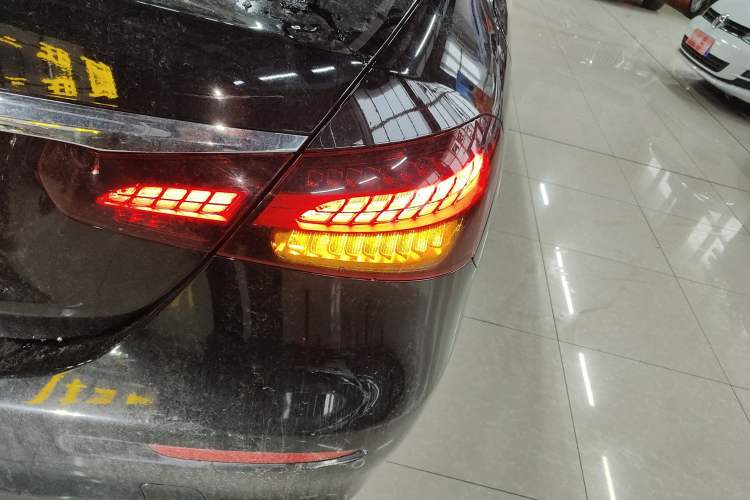 Used Mercedes-Benz E-Class 2021 E 300 L Sport Premium Edition
