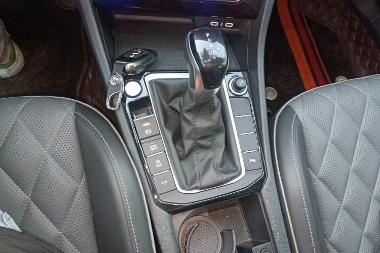 Used Volkswagen Sagitar 2023 280TSI DSG Excellence Edition
