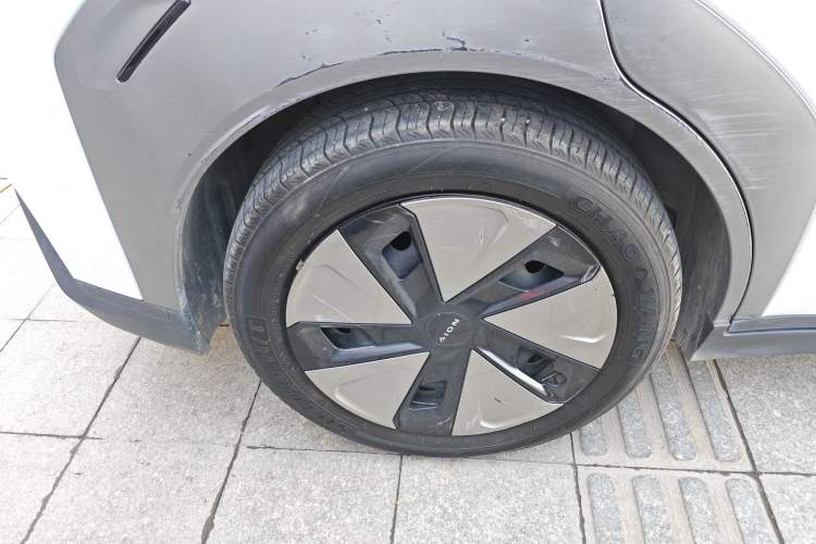 Used AION Y 2022 70 Enjoyment Edition Lithium Iron Phosphate
