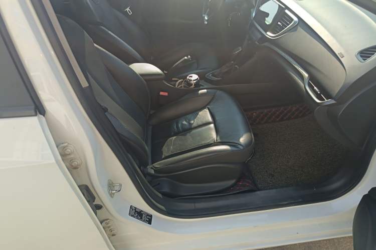 Used Buick GT 2018 18T Automatic Elite Model