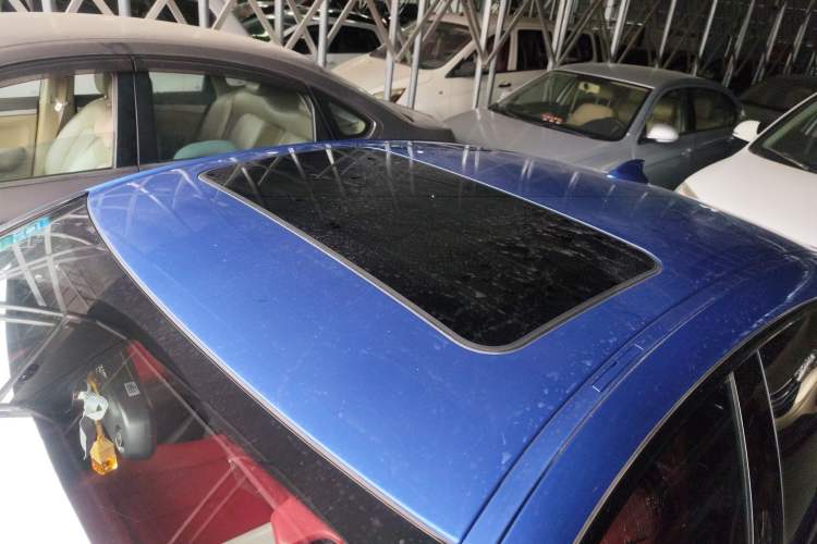 Used BMW 4 Series 2016 420i Gran Coupe M Sport Edition
