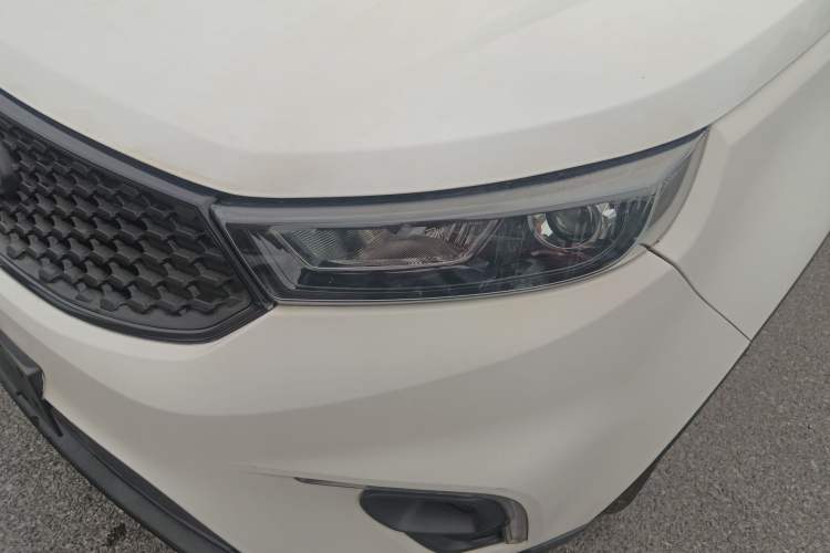 Used Ford Territory 2019 EcoBoost 145 CVT Elite Model China VI Standard
