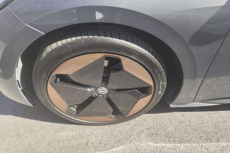 Used Volkswagen ID.3 2024 Intelligent Edition
