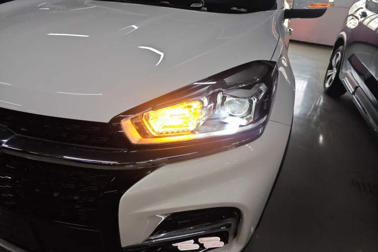 Used Chery Tiggo 8 2022 1.5 TCI Automatic Exclusive Edition 5 Seats
