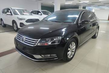 Used Volkswagen Magotan 2015 1.8TSI Advanced Model